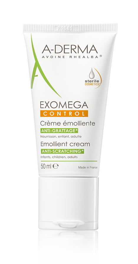 https://bo.atuafarmaciaonline.pt/FileUploads/produtos/7478073_282770073560 ADERMA EXOMEGA CONTROL CUIDADO CREME EMOLIENTE 50ML.png